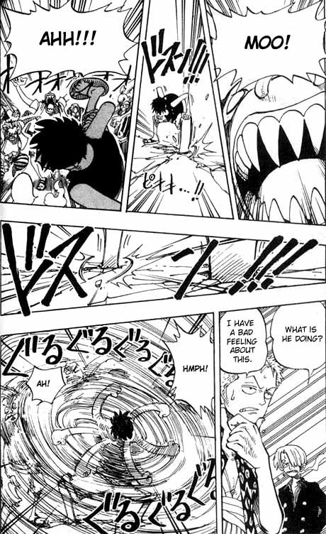 One Piece Chapter 82 14